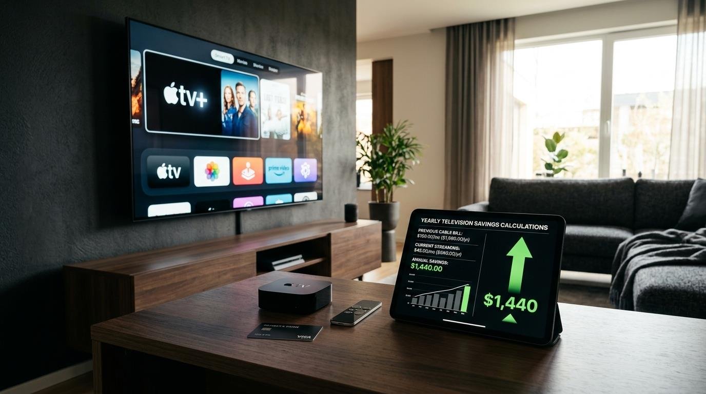 Best Cable TV Alternatives in 2026: Cut the Cord & Save Over $1,500/Year