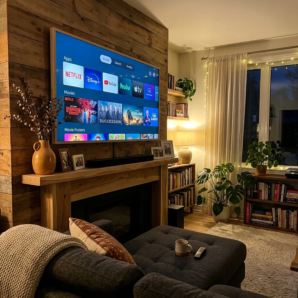 What is US IPTV Hub